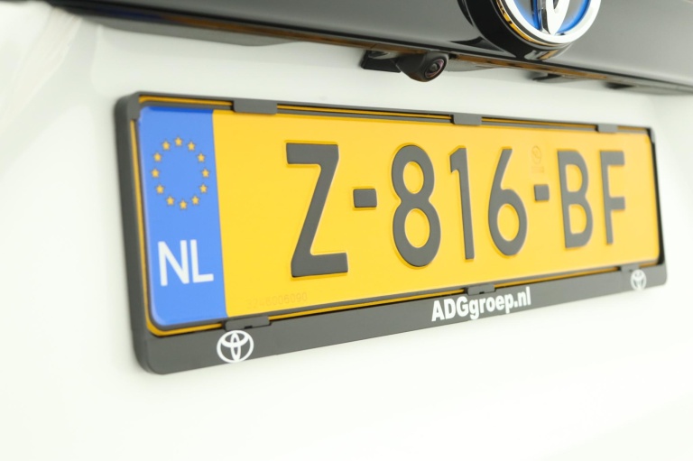 Toyota Yaris Cross - 1.5 Hybrid Active 40