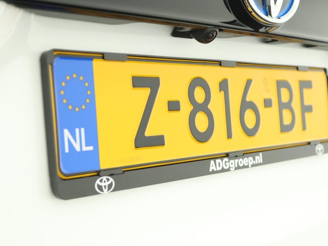 Toyota Yaris Cross - 1.5 Hybrid Active