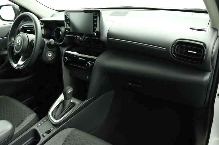 Toyota Yaris Cross - 1.5 Hybrid Active 41