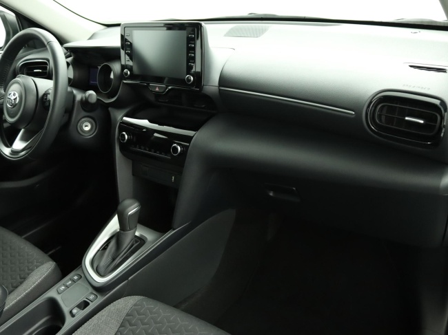 Toyota Yaris Cross - 1.5 Hybrid Active