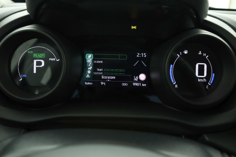 Toyota Yaris Cross - 1.5 Hybrid Active 42