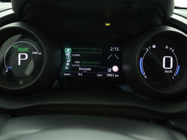 Toyota Yaris Cross - 1.5 Hybrid Active