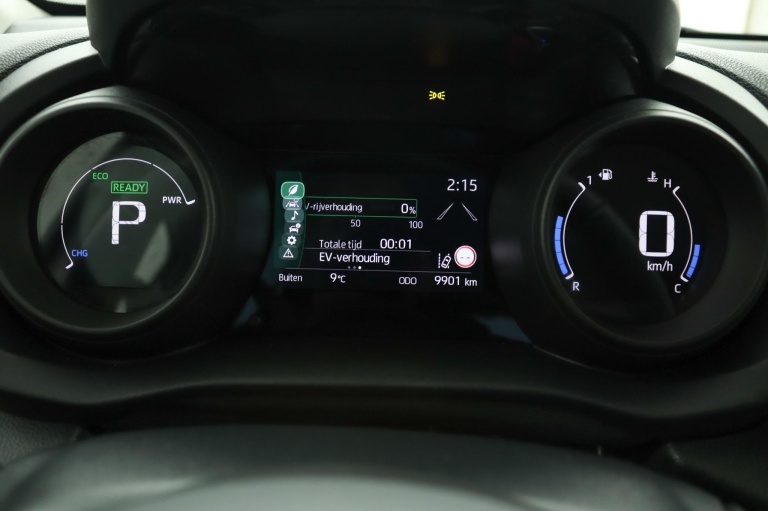 Toyota Yaris Cross - 1.5 Hybrid Active 43