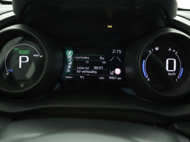 Toyota Yaris Cross - 1.5 Hybrid Active