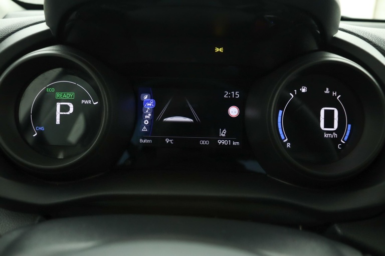 Toyota Yaris Cross - 1.5 Hybrid Active 44