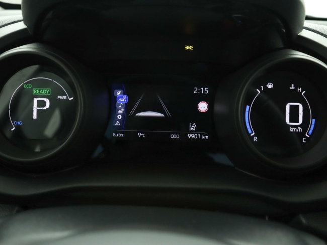 Toyota Yaris Cross - 1.5 Hybrid Active