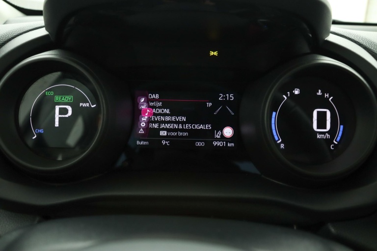 Toyota Yaris Cross - 1.5 Hybrid Active 45