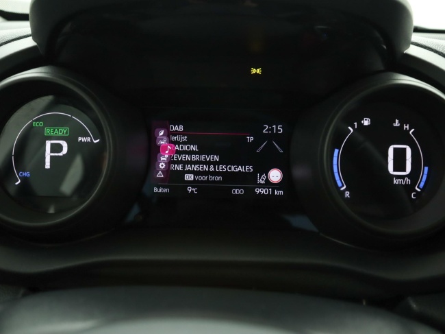 Toyota Yaris Cross - 1.5 Hybrid Active