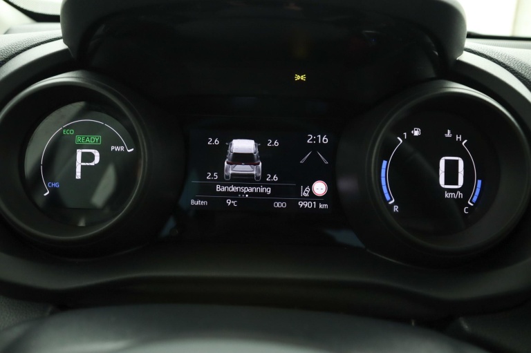 Toyota Yaris Cross - 1.5 Hybrid Active 46