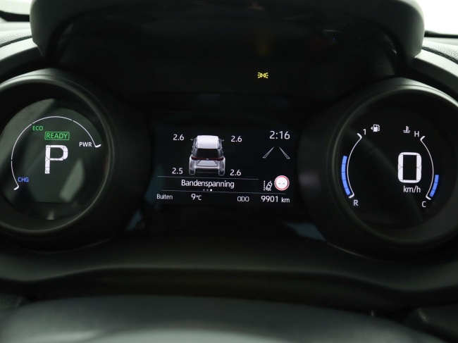 Toyota Yaris Cross - 1.5 Hybrid Active