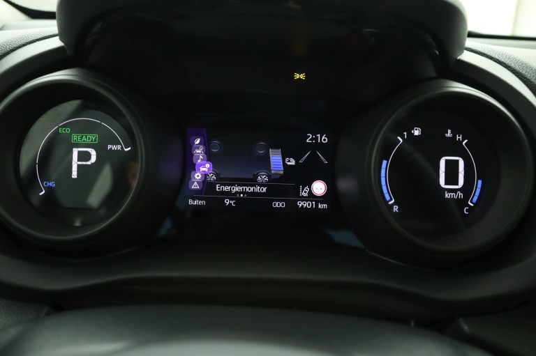 Toyota Yaris Cross - 1.5 Hybrid Active 47