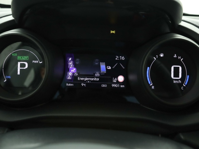 Toyota Yaris Cross - 1.5 Hybrid Active