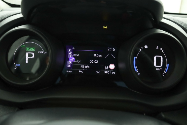 Toyota Yaris Cross - 1.5 Hybrid Active 48