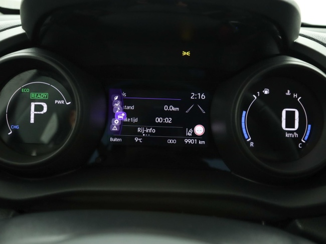 Toyota Yaris Cross - 1.5 Hybrid Active