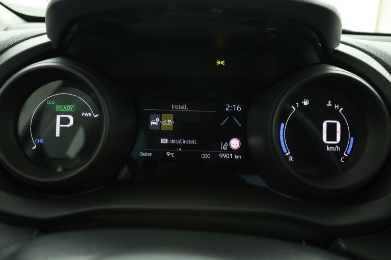 Toyota Yaris Cross - 1.5 Hybrid Active 49