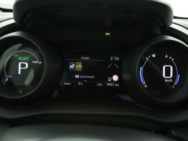 Toyota Yaris Cross - 1.5 Hybrid Active