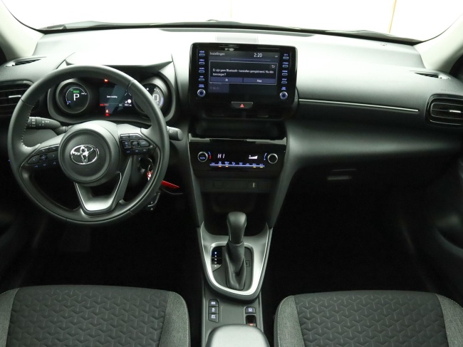 Toyota Yaris Cross - 1.5 Hybrid Active