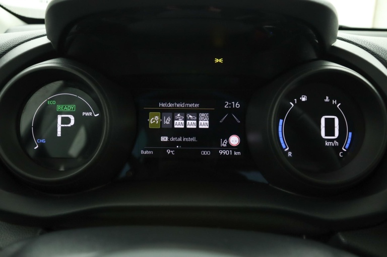 Toyota Yaris Cross - 1.5 Hybrid Active 50