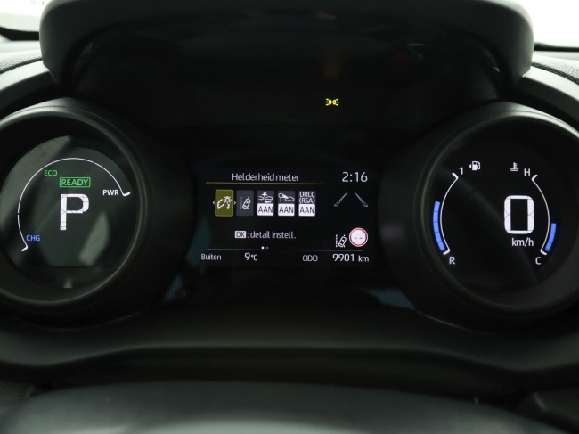 Toyota Yaris Cross - 1.5 Hybrid Active