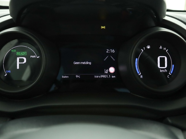 Toyota Yaris Cross - 1.5 Hybrid Active