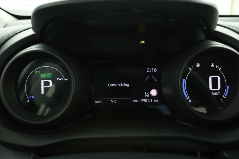 Toyota Yaris Cross - 1.5 Hybrid Active 52