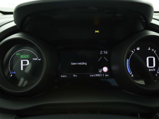 Toyota Yaris Cross - 1.5 Hybrid Active