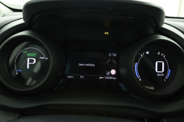 Toyota Yaris Cross - 1.5 Hybrid Active 53