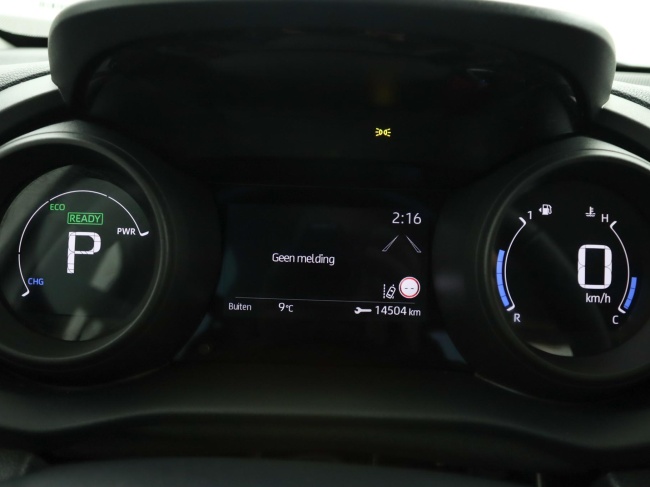 Toyota Yaris Cross - 1.5 Hybrid Active