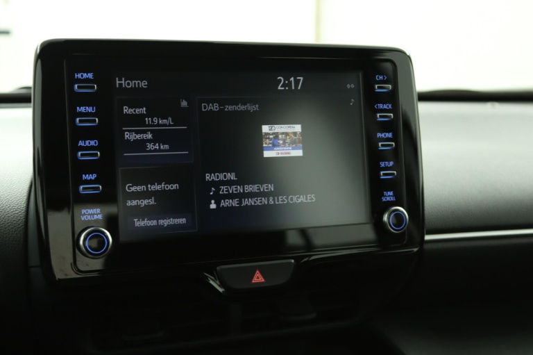 Toyota Yaris Cross - 1.5 Hybrid Active 54