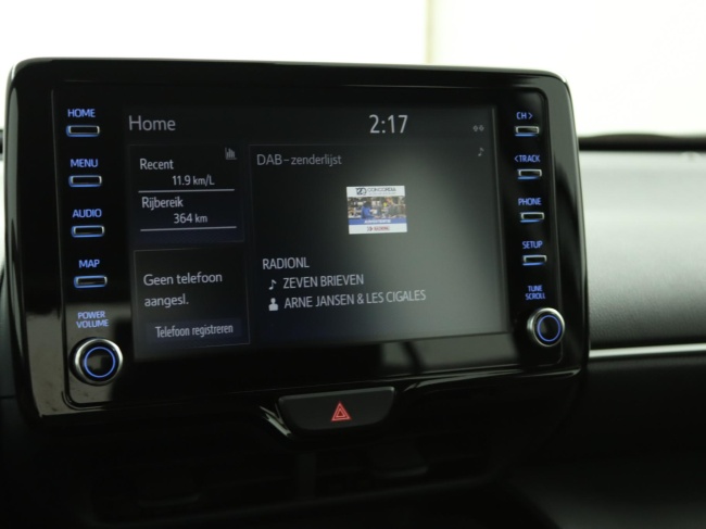 Toyota Yaris Cross - 1.5 Hybrid Active