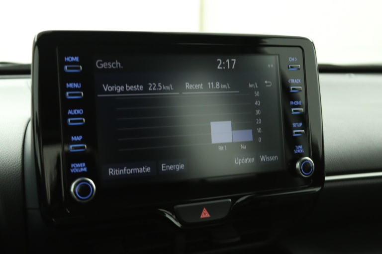 Toyota Yaris Cross - 1.5 Hybrid Active 55