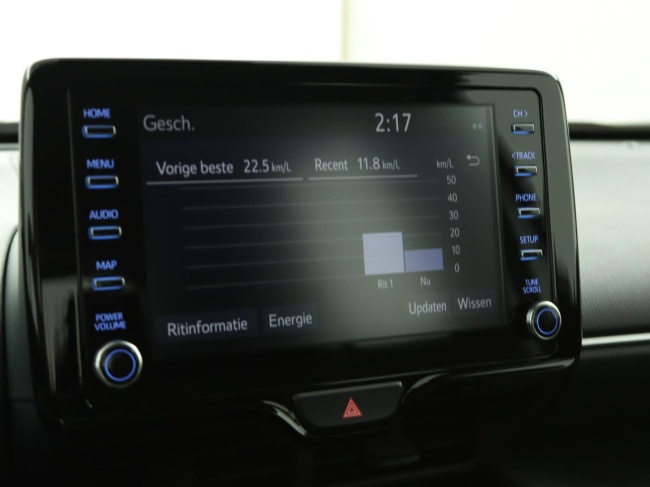 Toyota Yaris Cross - 1.5 Hybrid Active