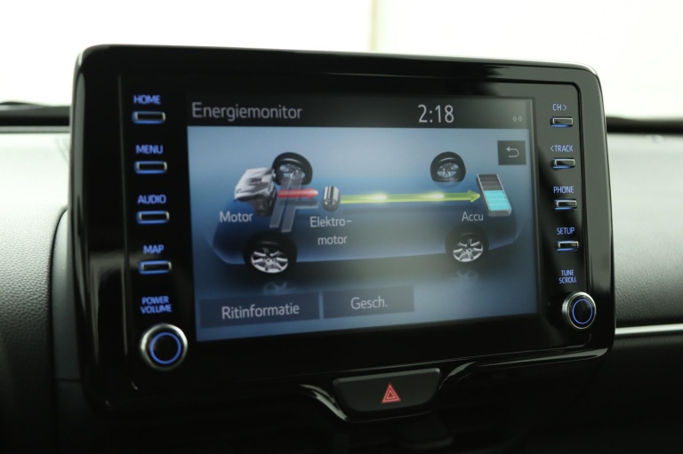 Toyota Yaris Cross - 1.5 Hybrid Active 56