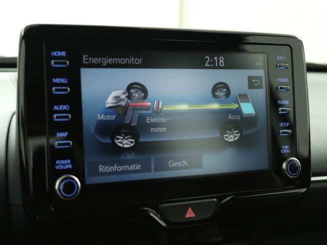 Toyota Yaris Cross - 1.5 Hybrid Active