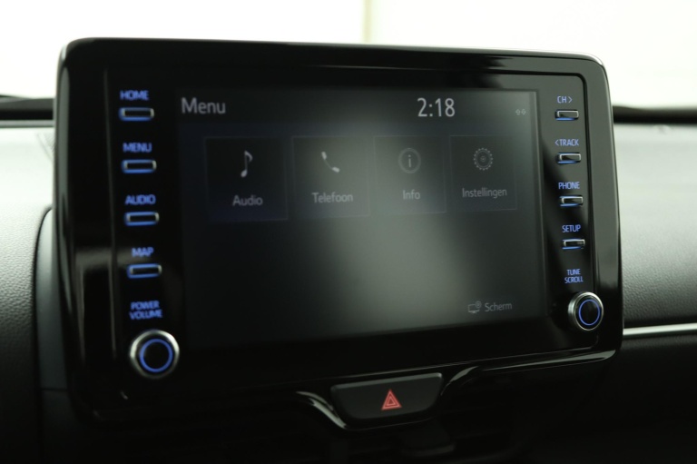 Toyota Yaris Cross - 1.5 Hybrid Active 57