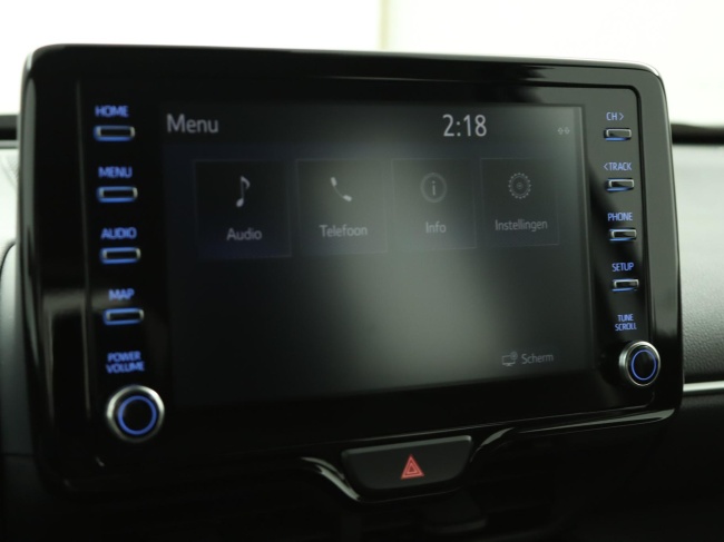 Toyota Yaris Cross - 1.5 Hybrid Active