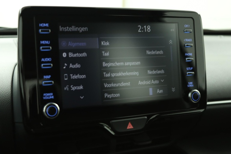 Toyota Yaris Cross - 1.5 Hybrid Active 58