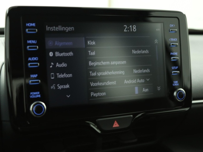 Toyota Yaris Cross - 1.5 Hybrid Active