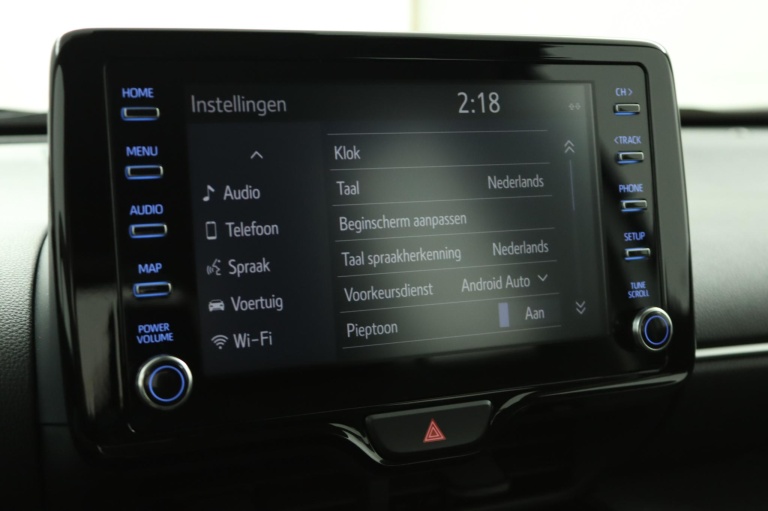 Toyota Yaris Cross - 1.5 Hybrid Active 59