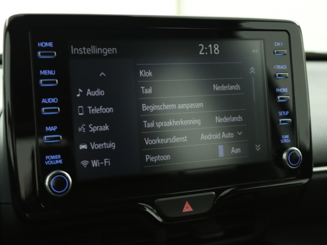 Toyota Yaris Cross - 1.5 Hybrid Active