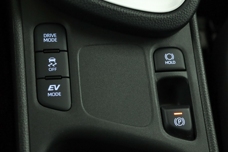 Toyota Yaris Cross - 1.5 Hybrid Active 60