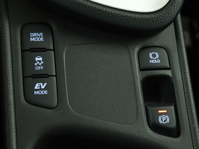 Toyota Yaris Cross - 1.5 Hybrid Active