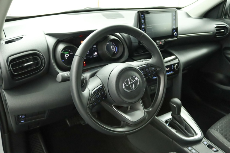Toyota Yaris Cross - 1.5 Hybrid Active 62