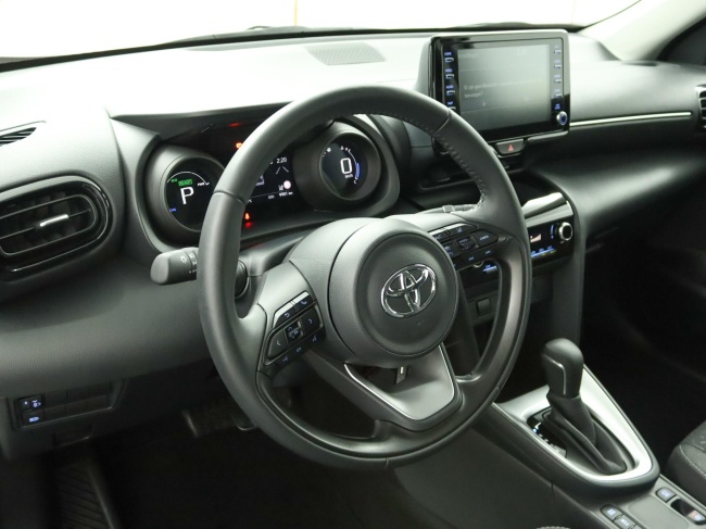Toyota Yaris Cross - 1.5 Hybrid Active