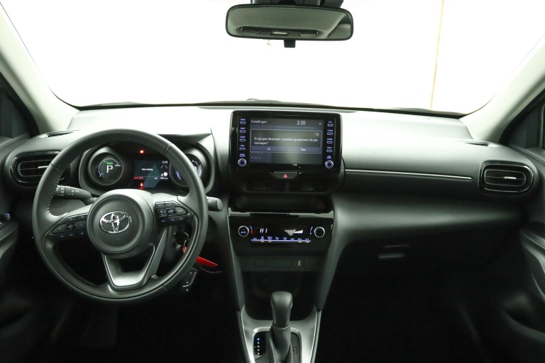 Toyota Yaris Cross - 1.5 Hybrid Active 63