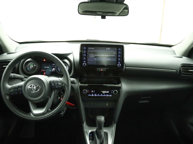 Toyota Yaris Cross - 1.5 Hybrid Active