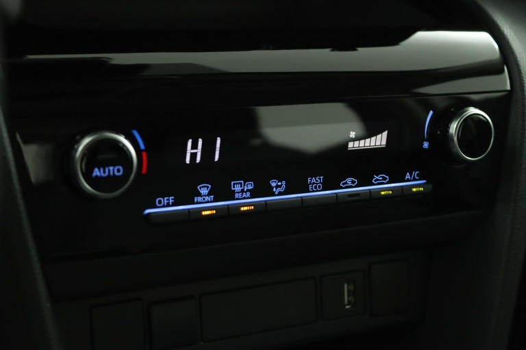 Toyota Yaris Cross - 1.5 Hybrid Active 7