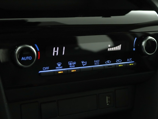 Toyota Yaris Cross - 1.5 Hybrid Active