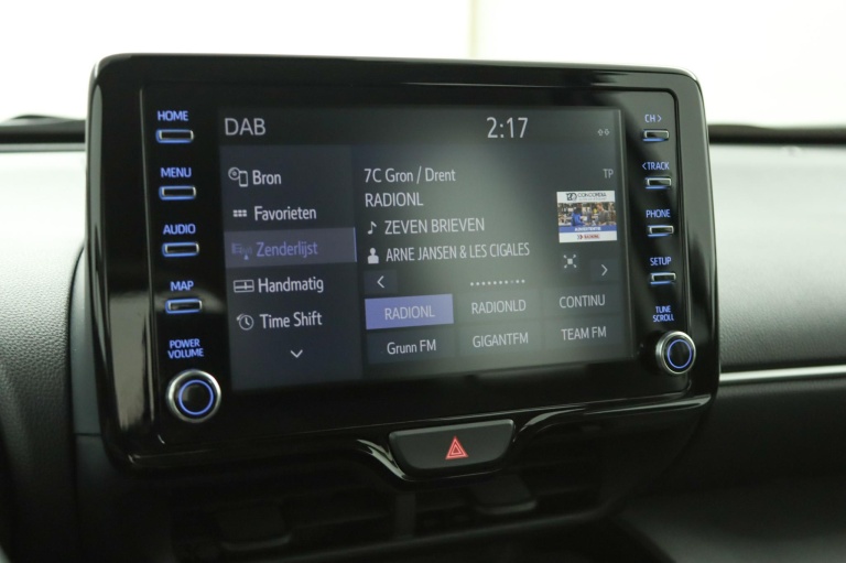 Toyota Yaris Cross - 1.5 Hybrid Active 8