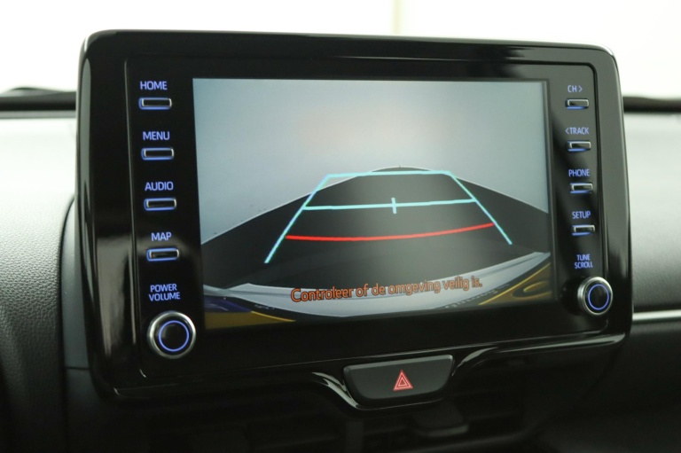 Toyota Yaris Cross - 1.5 Hybrid Active 9